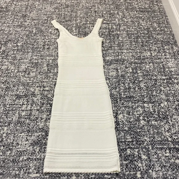 strapless open back dress Open-Back Simple Cowl-Neck Long Prom Dress